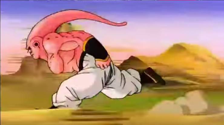 Dragon Ball Every Buu Ranked From Weakest To Strongest Dragon Ball Every Buu Ranked From Weakest To Strongest
